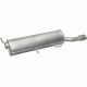 Глушитель Peugeot 307 CC 2.0i -16V 03-