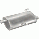 Глушитель Peugeot 206 2.0 HDi TD combi  01 -06