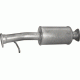 Заменитель катализатора Peugeot Boxer 2.5 Diesel