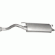 Глушитель Rover 45 1.4i-16V , 1.6i-16V  99-06