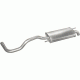 Глушитель Seat Ibiza  1.0  08/99-05/02  1.4i 08/99-02