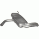 Глушитель Seat Altea/ Leon 2.0 TDi