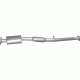 Резонатор (средний) Subaru Forester 2.0 4X4 09/02-