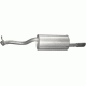Глушитель Subaru Legacy III 2.0 ; 2.5 Kombi 98-03/ Outback Sport 2.5 00-03
