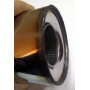 Пламегаситель коллекторный диаметр 100 длина 130 DMG, код pl100-130